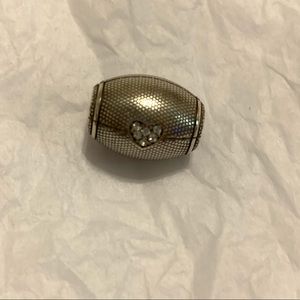 Brighton Football Charm.